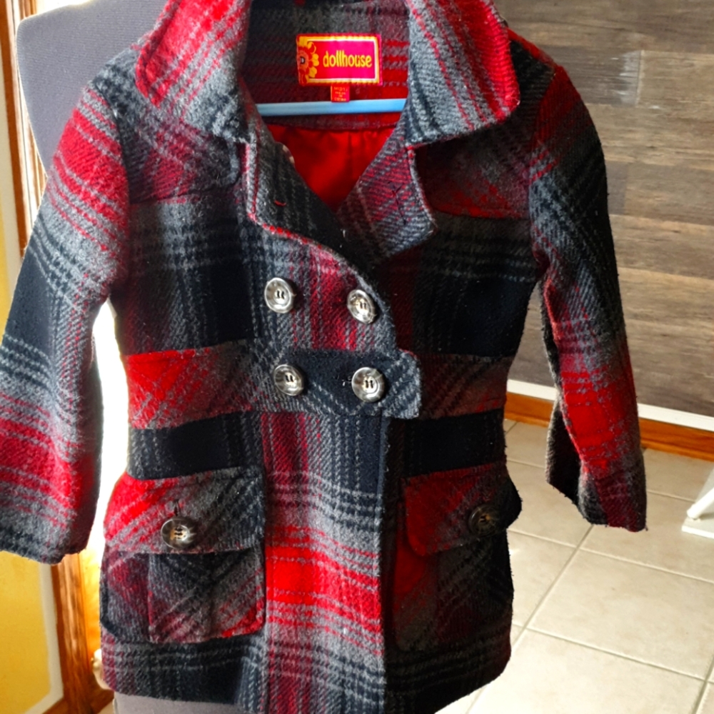 Winter Coat